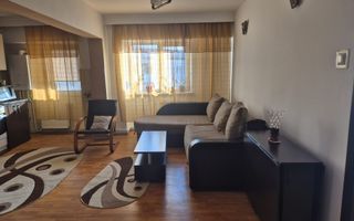 Apartament 3 camere decomandat, 72 mp, lângă Școala "George Coșbuc" Iași, etaj 4/4 cu pod - Poză 2