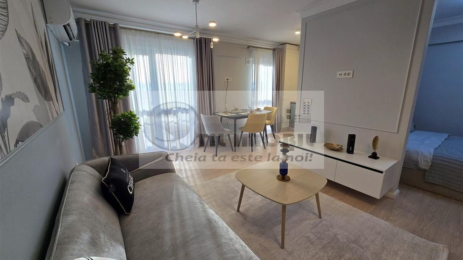 NOU! PROMO! Apartament tip studio 42.08mp, PLATOU GALATA - Poză 7