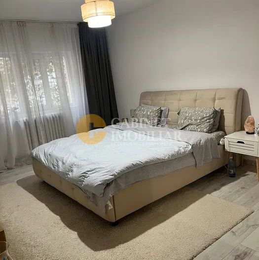2 camere decomandat - renovat complet - ETAJ 1 - Nicolina 1 - Poză 2