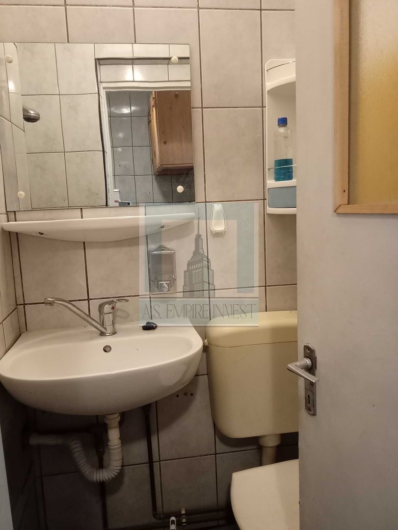 Garsoniera 24 mp - zona în Uzina 2 - Poză 6
