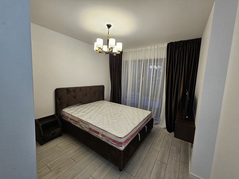 Apart 2 camere și loc de parcare - Poză 10