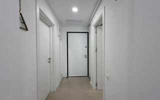 VANZARE 3 CAMERE | CURTE PROPRIE 50 MP | TERASA 30 MP | COSMOPOLIS | - Poză 6