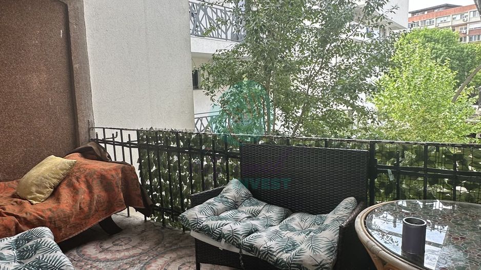 Apartament boieresc in zona Tineretului - Unirii - Poză 13