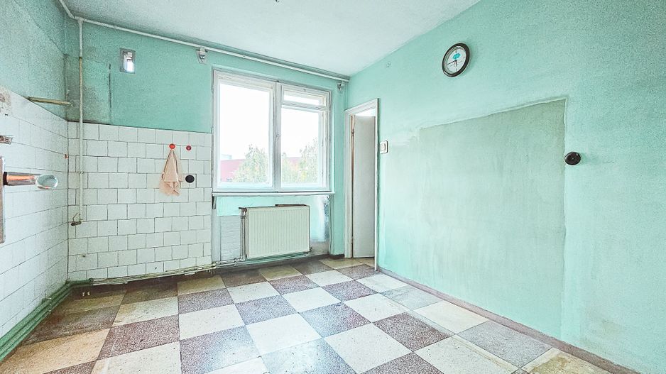 Centru Civic,  apartament spatios, cu pivniță,  garaj si priveliste frumoasă - Poză 7