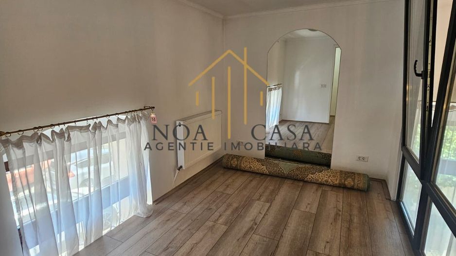 Spatiu de inchiriat- ultracentral, Green House - Poză 6