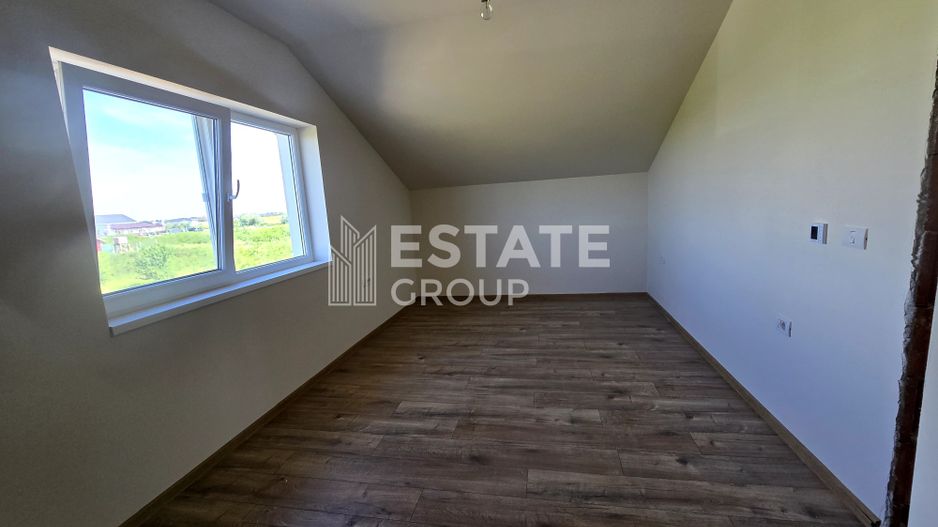 Duplex cu 4 camere in Mosnita Noua - 0% COMISION ! - Poză 12