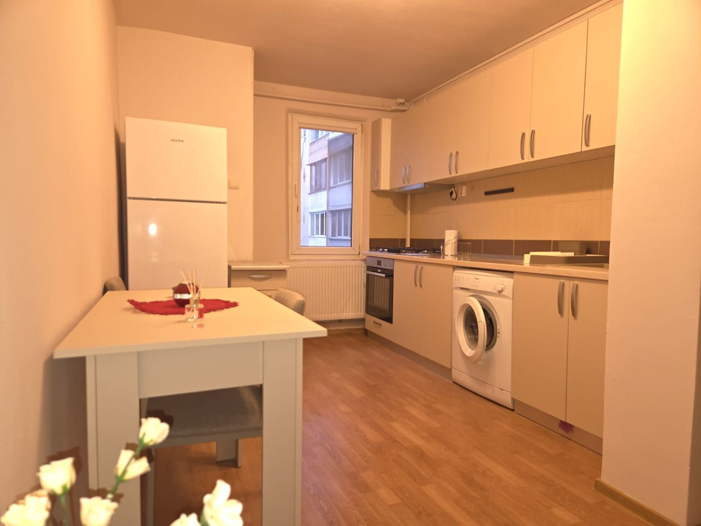 Garsoniera zona Astra - Poză 7