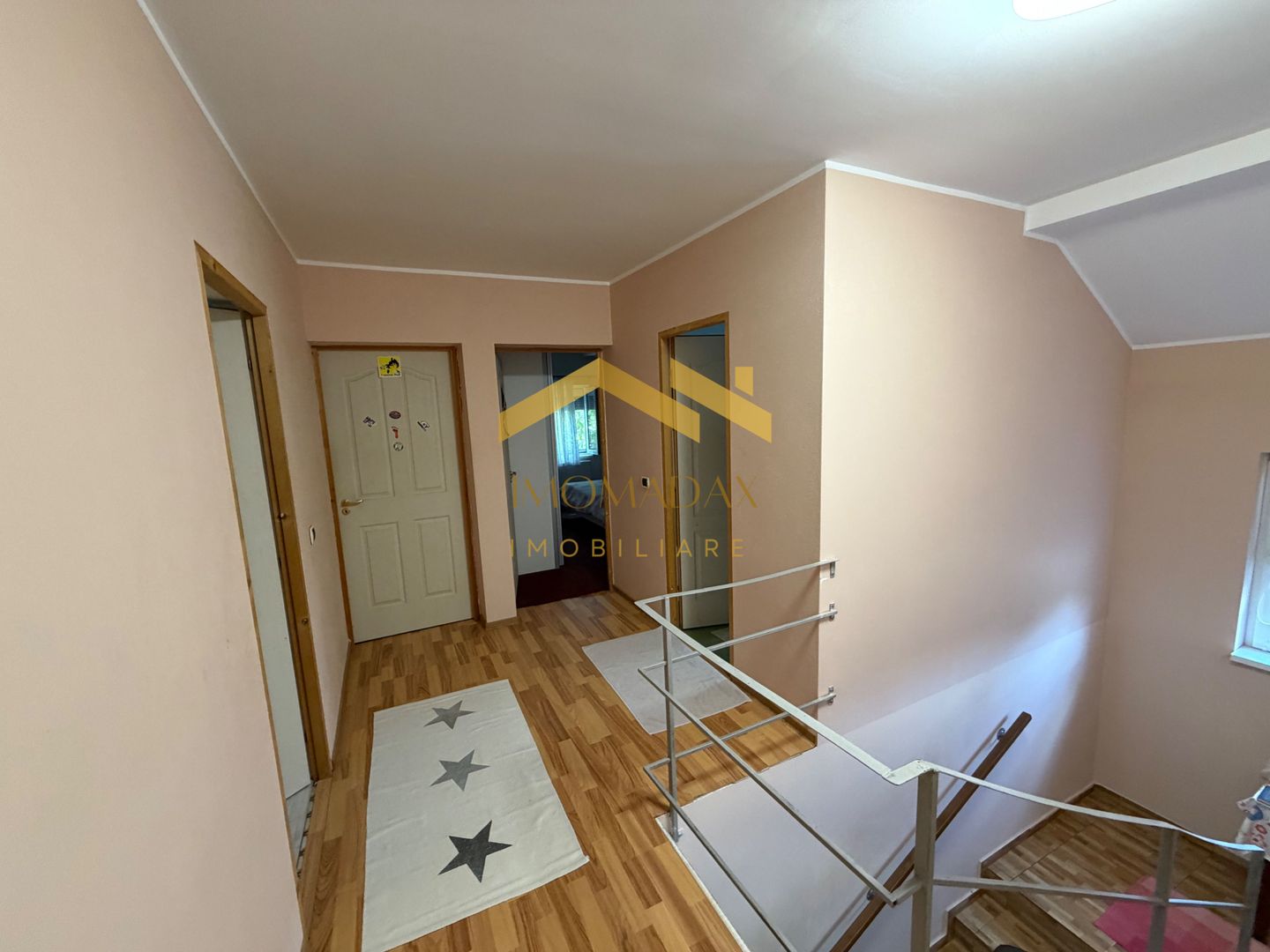 Casa Individuala - 4 camere- 800 mp teren - - Poză 12