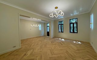 4 camere ||  Mihai Eminescu -Piata Romana || vila interbelica - Poză 2