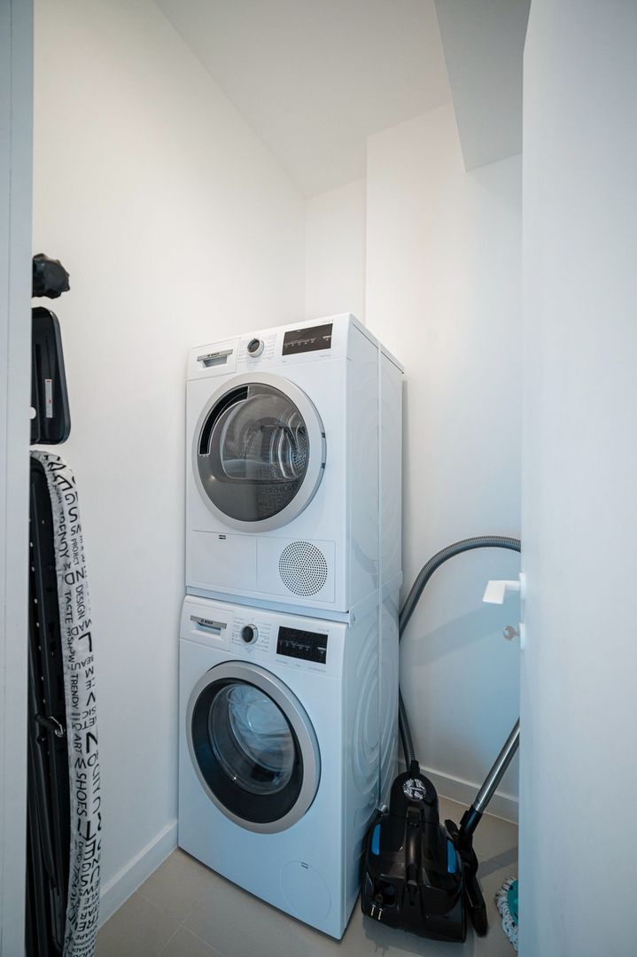 Chirie | Apartament 3 camere | Parcare inclusă | Aviației - Poză 16