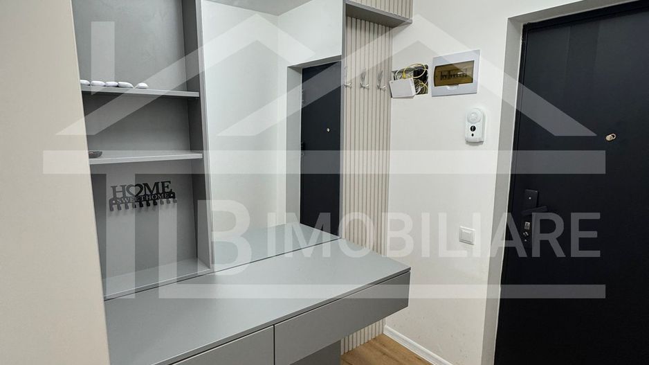 Apartament cu 2 camere, 56 mp, parcare, Zona Ama Residence - Poză 9