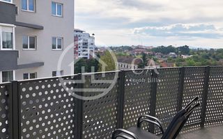 Apartament cu 2 camere de inchiriat in Cartierul Luceafarul, Oradea - Poză 7