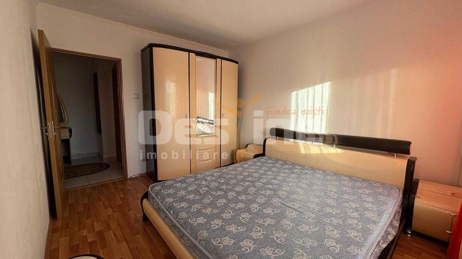 Apartament 2 Camere de Închiriat – Zona Dacia, Constanța - Poză 2