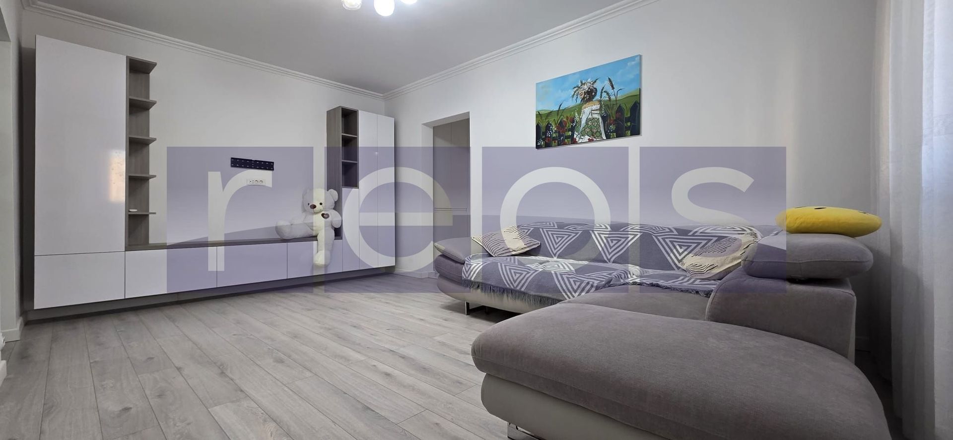 VANZARE 2 CAMERE SEMIDECOMANDAT -TINERETULUI -TIMPURI NOI - Poză 2