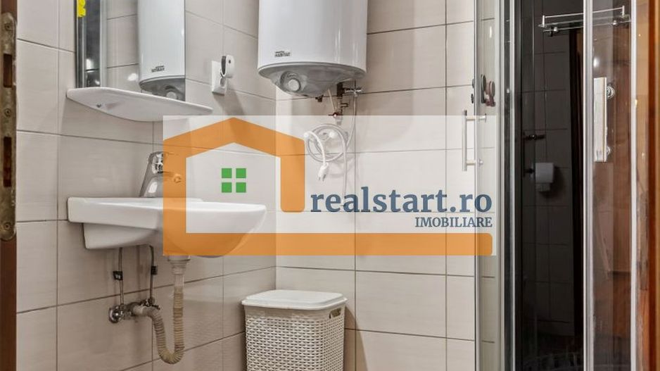 Comision0%, Direct Proprietar,  langa Auchan Titan, bloc anvelopat, 2 lifturi - Poză 18