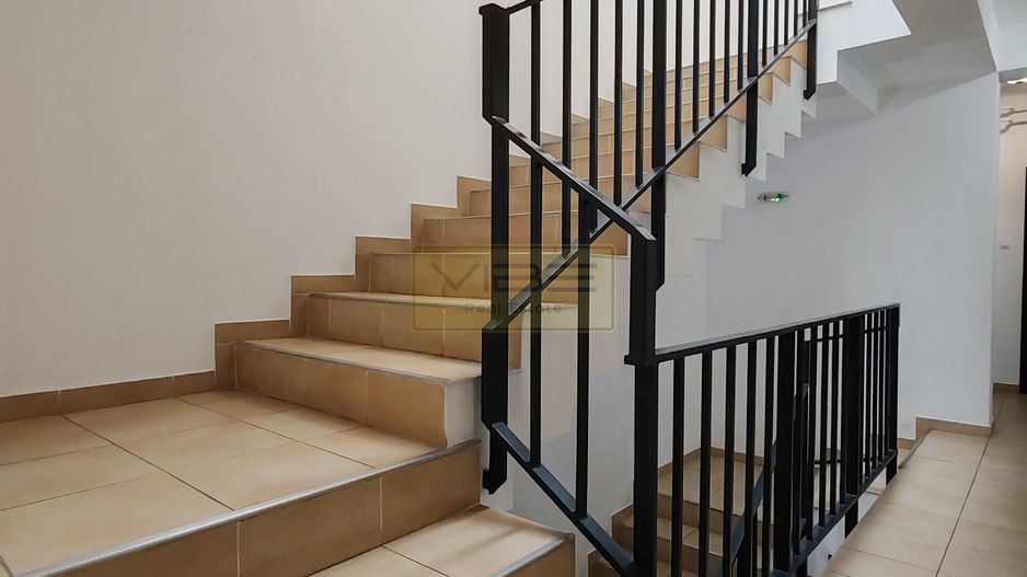 Copou-Parcul Copou/Universitate - bloc nou ! - Poză 8