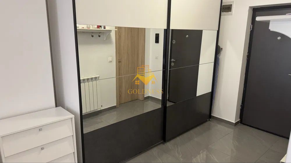 2 camere, modern, Andrei Muresanu Zona Revo, Calea Turzii, Sigma - Poză 3