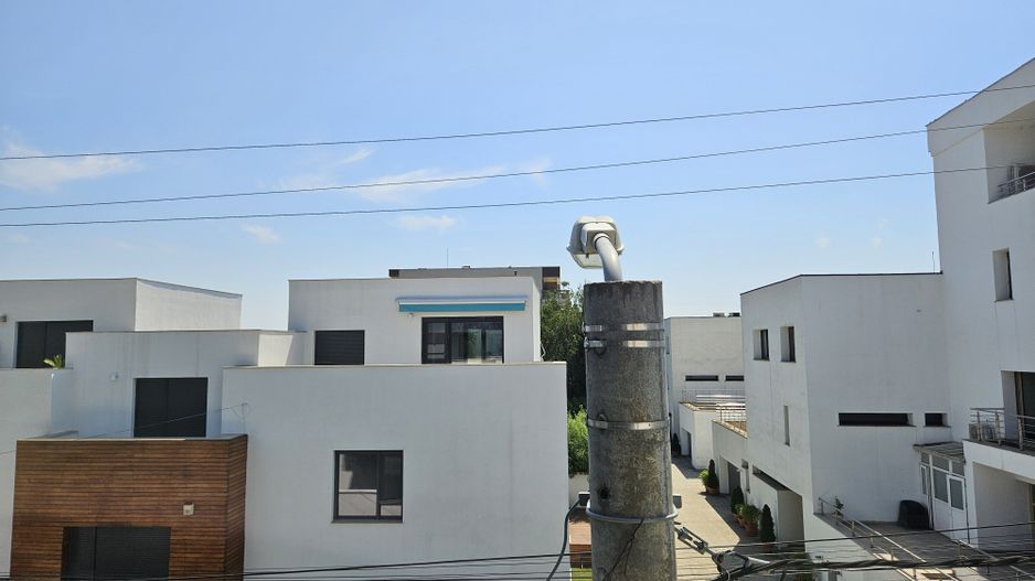 4 Camere Iancu Nicloae British School Terasa 30 m - Poză 7