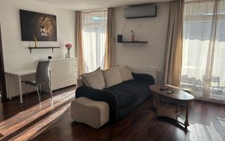 Uranus Plaz- Soarelui, centrala proprie, loc parcare privat. - Poză 2