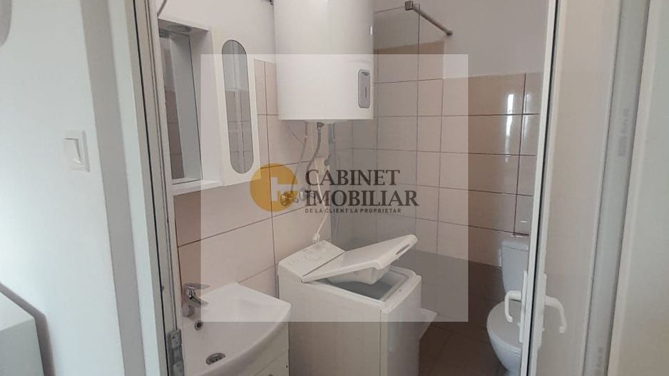 Garsoniera cu balcon  | 32mp  | Universitate  | Pretabil Airbnb - Poză 5