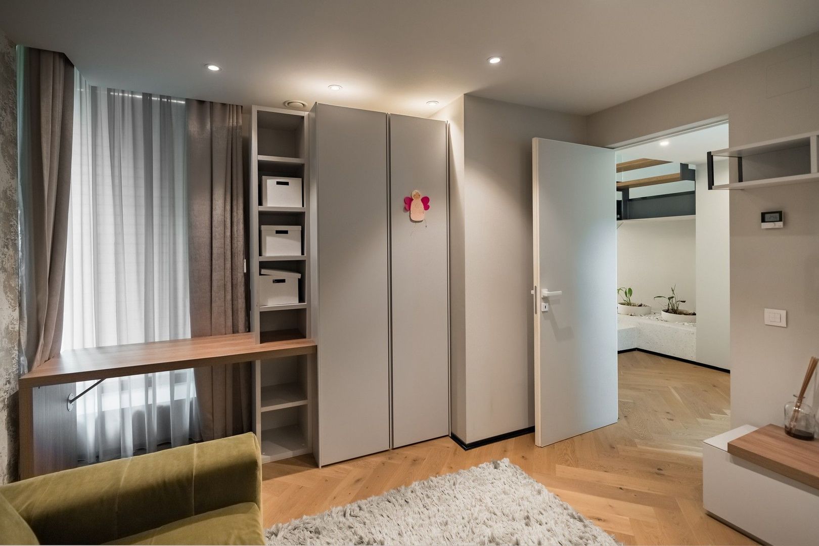 Vila cu 6 camere in Amber Gardens - Poză 18