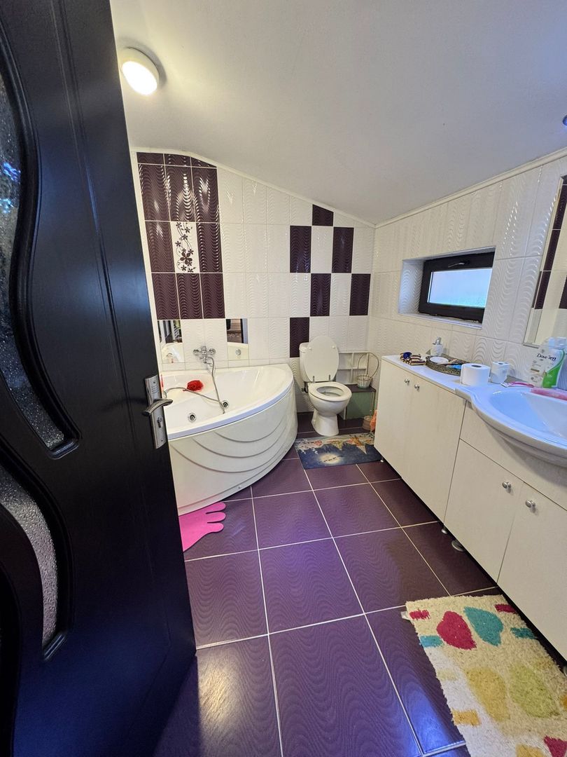 2 Unitati Duplex| Piscina|Bragadiru | Cristalului - Poză 7