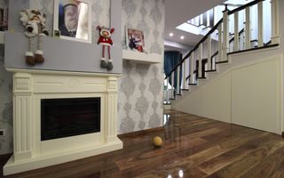 Sat Giroc, ideal pentru diverse afaceri sau pentru locuit. - Poză 9