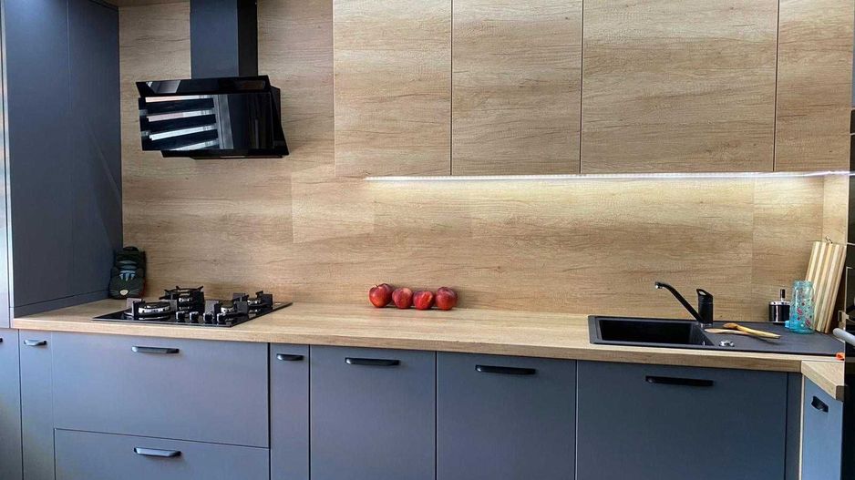 Casă Chiajna P+1 complet mobilată și utilată - Poză 3