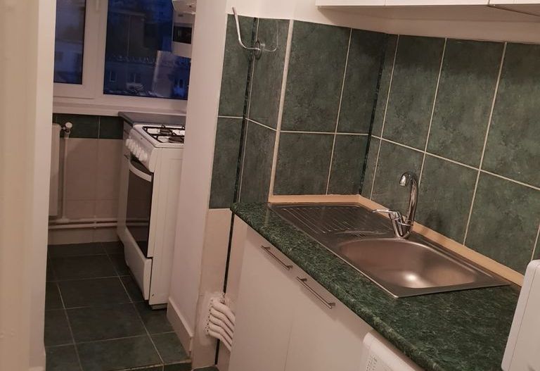 Garsoniera de inchiriat Zona Garii - Poză 4