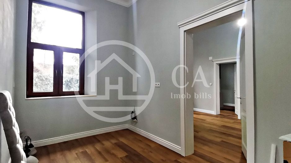 Apartament de inchiriat cu 2 camere in zona ultracentrala, Oradea - Poză 5