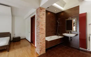 Chirie, casă, 5 camere, sectorul Telecentru - Poză 36