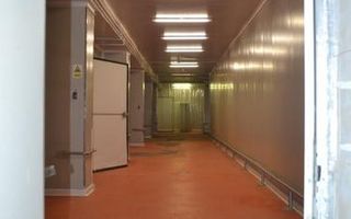 De vanzare hala/spatiu industrial, teren 2166mp, Bucuresti-Magurele - Poză 3