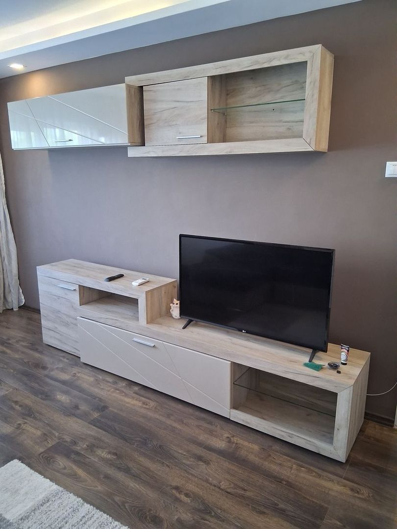 2 Camere ,Aviatiei, str. Avionului sector 1 - Poză 2