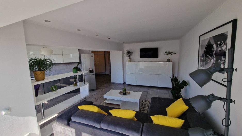 Apartament 2 camere de inchiriat Mosilor Bucuresti - Poză 1