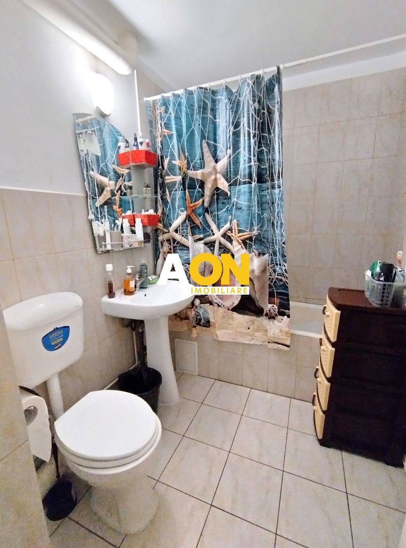 Apartament 3 camere, 68 mp utili, Cetate, zona Piata Cetate - Poză 6