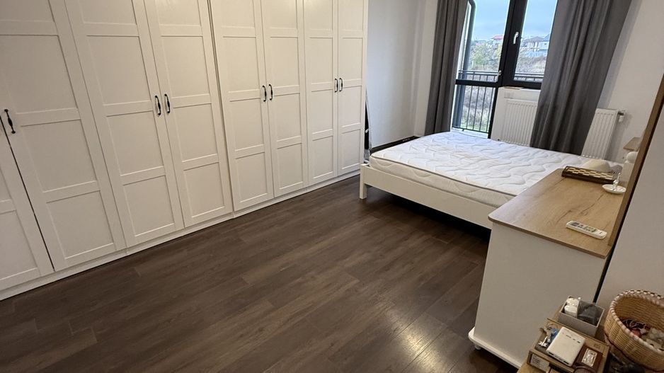 Duplex Bragadiru - Strada Topaz - Mobilat Utilat - Teren 218 mp - Poză 28