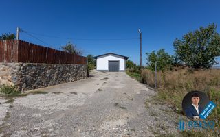 Hală de închiriat, Sat Valea Seacă, Com. N. Bălcescu, Bacău - Poză 5