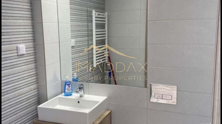 Apartament cu 2 camere de tip duplex // Zona Aviatiei - Poză 9