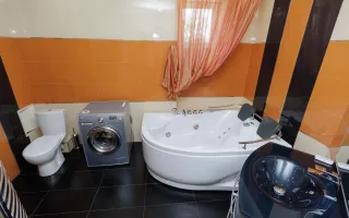Chirie, apartament, 4 camere, str. Mihai Eminescu, Centru - Poză 20