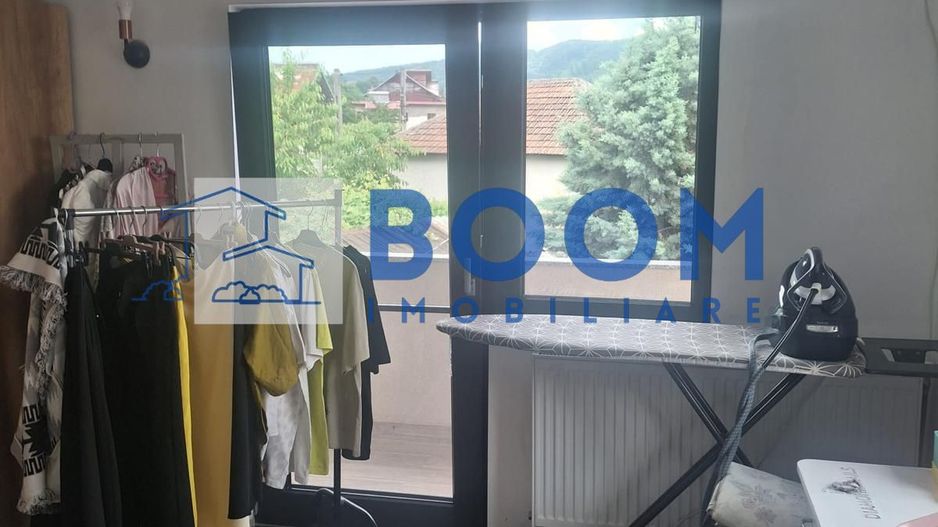 Vila moderna Fedelesoiu | Canalizare | Centrala peleti | Gaz limita proprietate - Poză 18