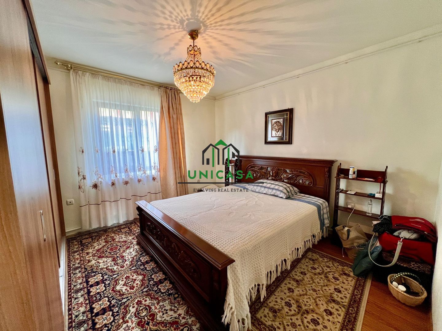 Casa Bunesti/La Cheie - Poză 9