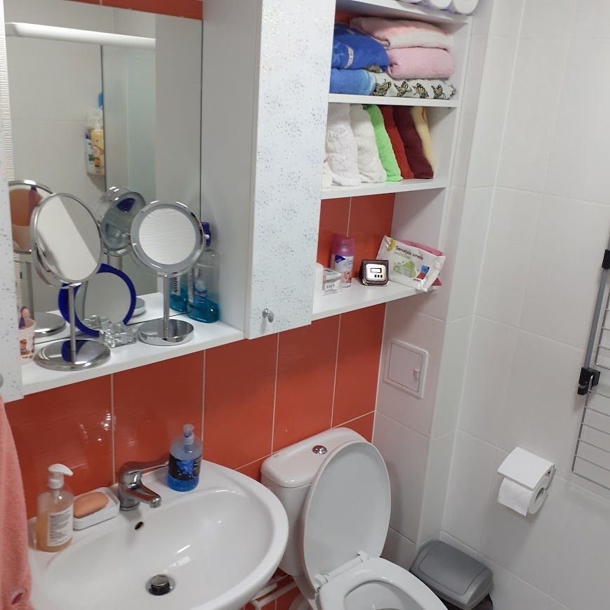 Garsoniera mutare imediata mobilata si utilata - Poză 17