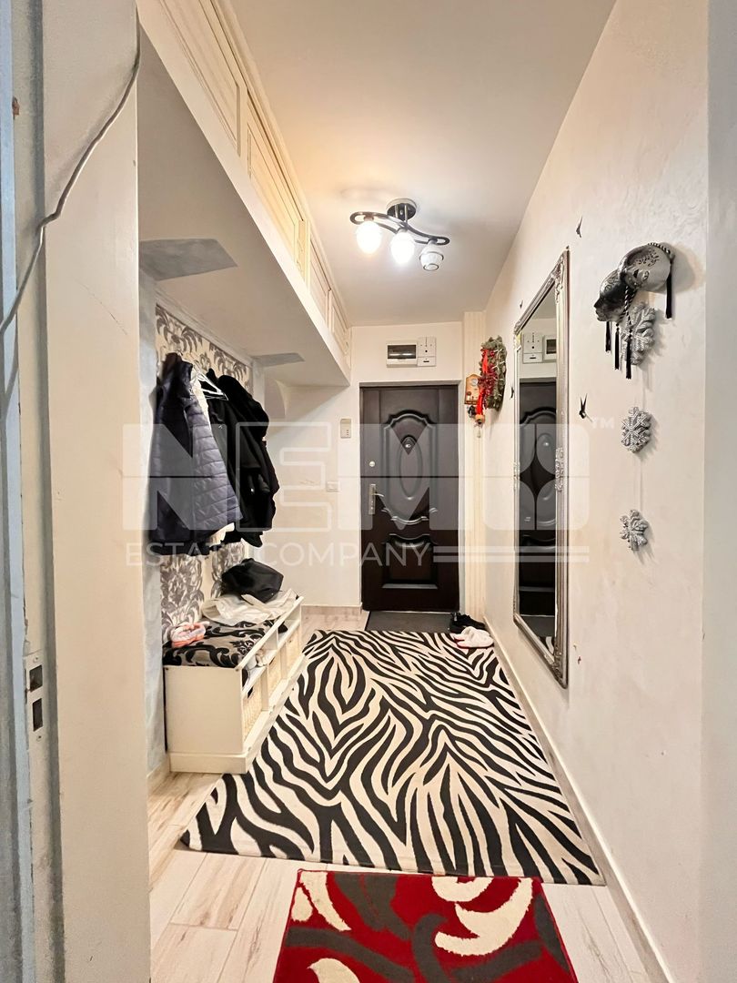 Apartament cu 2 Cam. I Parter I Suceava/G.Enescu I 85.000 Euro - Poză 8