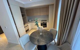 Apartment deosebit cu curte proprie si loc de parcare - Poză 5