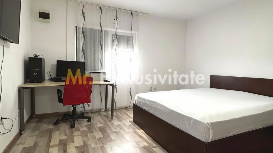 Casa în județul Argeș - Coșești de locuit sau casă de vacanță - Poză 8