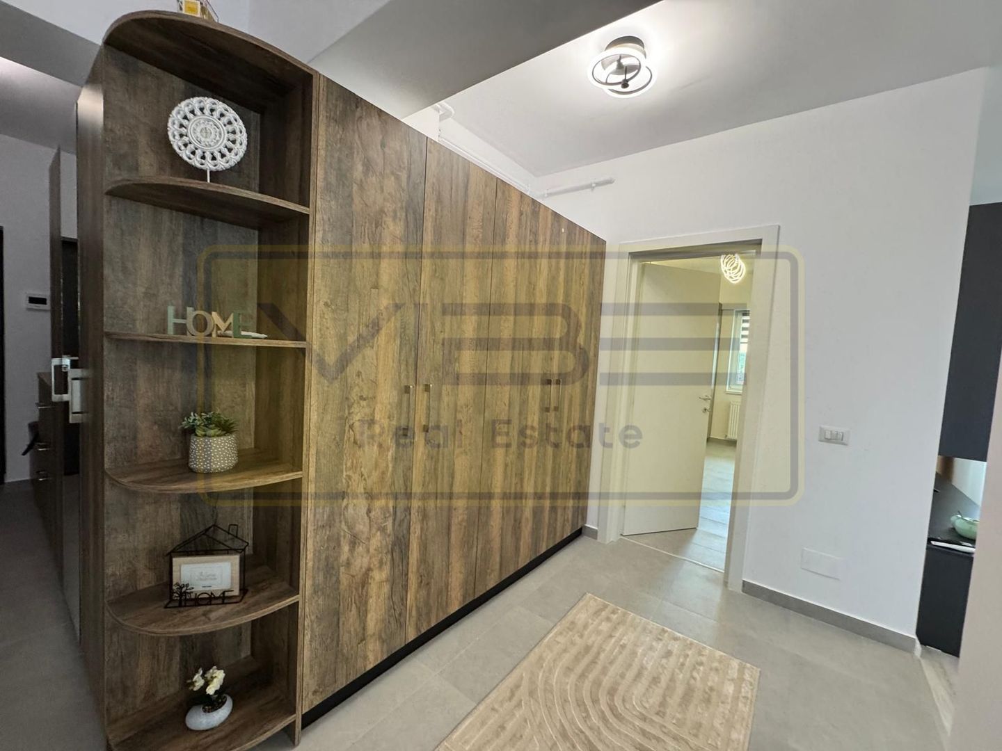 Apartament 2 camere decomandat cu parcare subterana  Unirea Towers - Poză 17