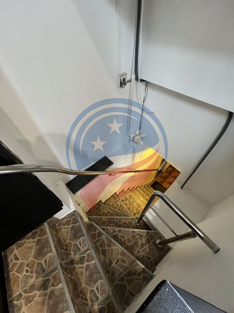 Spațiu comercial central de închiriat - Poză 5