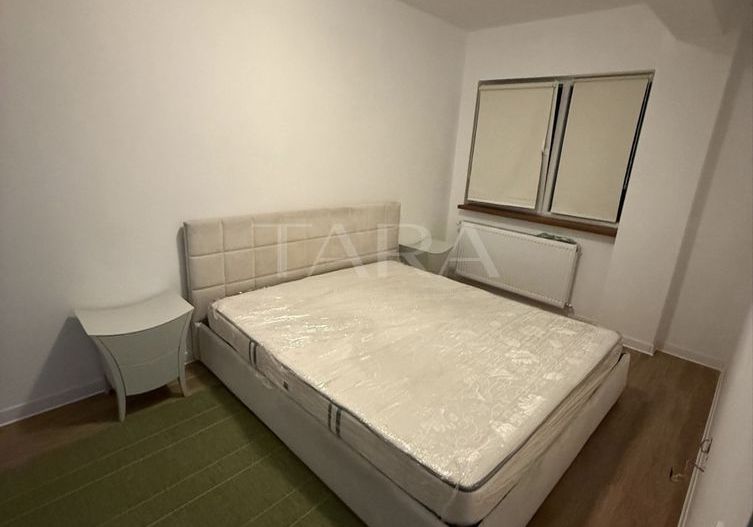 Apartament 2 camere cu grădină – Florești, Zona Terra. - Poză 3