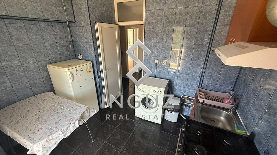 **Garsonieră modernă de închiriat – Unirii, Str. Octavian Goga nr. 24, - Poză 4