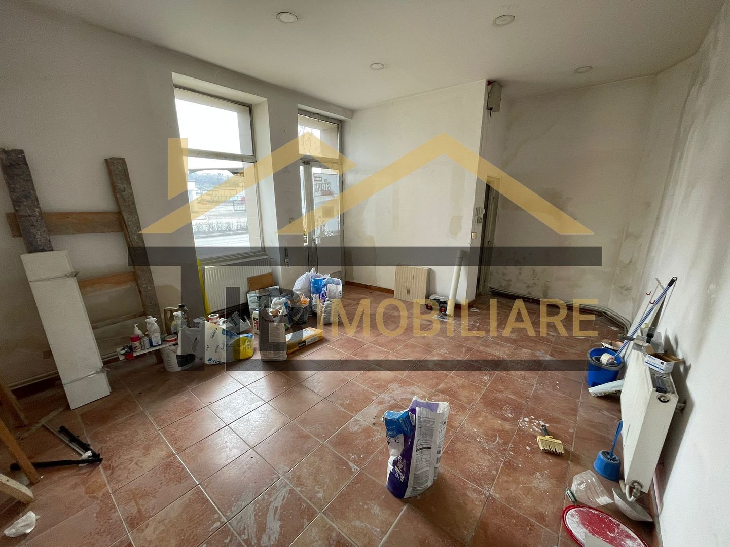 Spatiu comercial, 50mp, Zona Gheorghe Doja - Poză 1